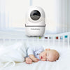 HelloBaby-Cámara para bebés (únicamente cámara) Modelo HB65TX