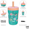 Zak-Juego de vasos 15oz, marino, 2 pzs