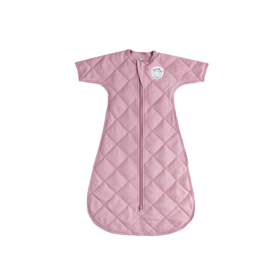 Dreamland Baby- Envoltura de transición con peso, 12-24 meses, talla L
