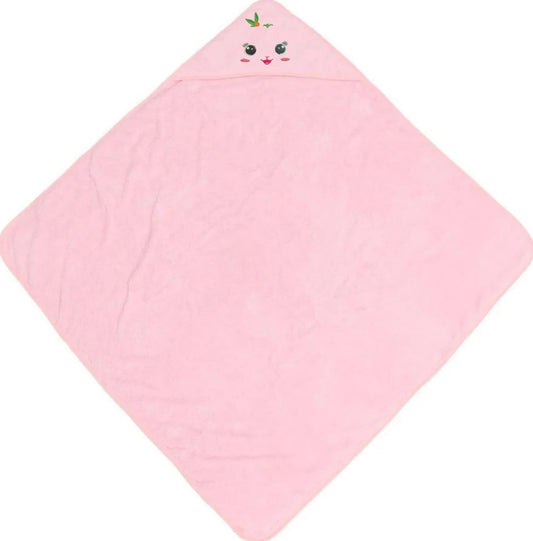 Toalla de baño para bebe