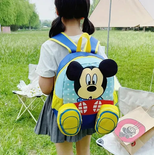 Mochila para niños