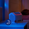 YOTO-Reproductor (3ª generación) + Haz tu propia tarjeta – Altavoz de audio Bluetooth para niños