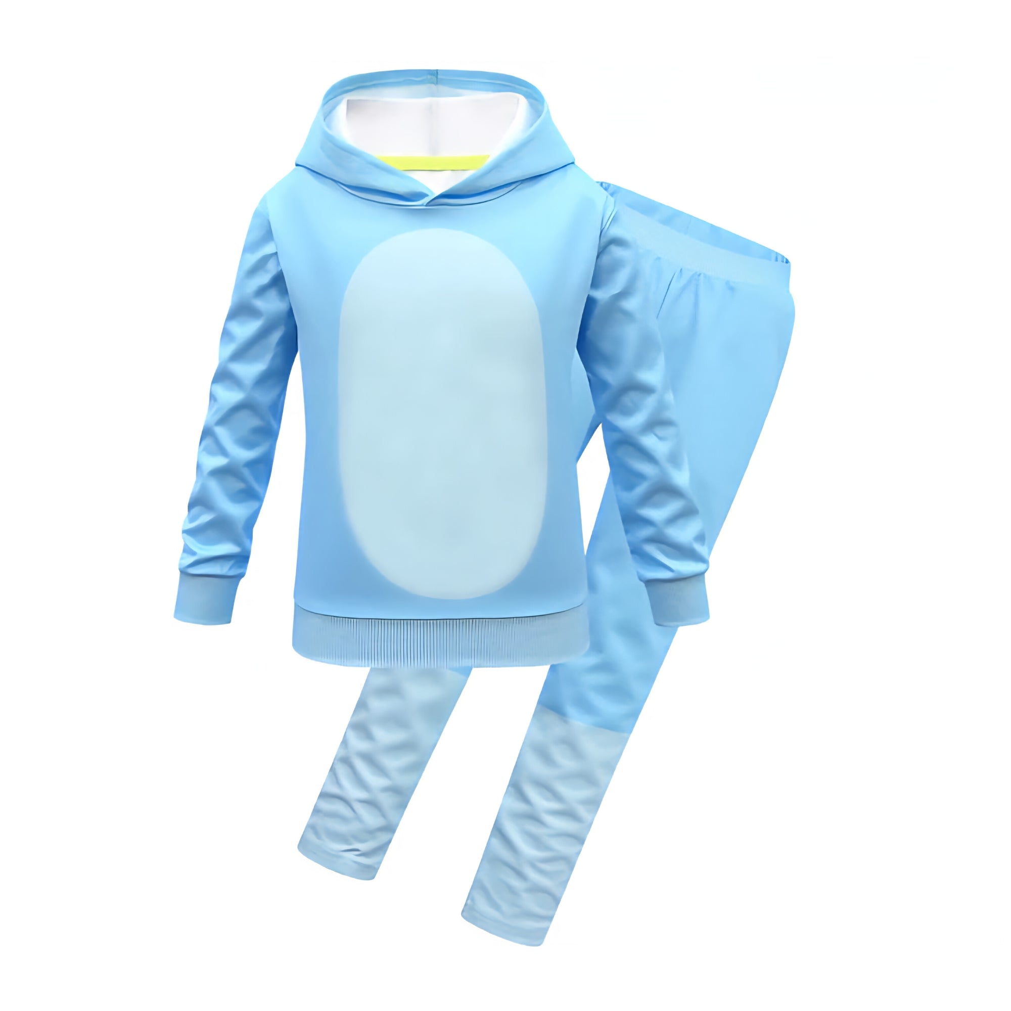 Conjunto de Bluey