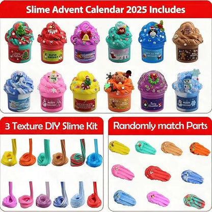 Calendario de adviento