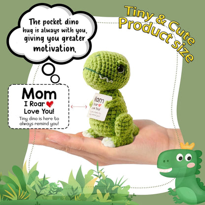 Regalos de cumpleaños para mamá, Dino Mom