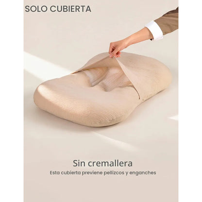 Termichy-Fundas de muselina para tumbona de bebé