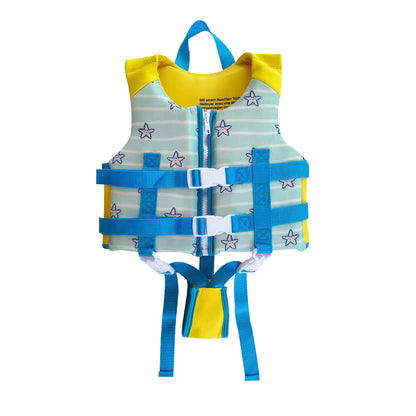 Chaleco salvavidas infantil Soak, 19-30 kg