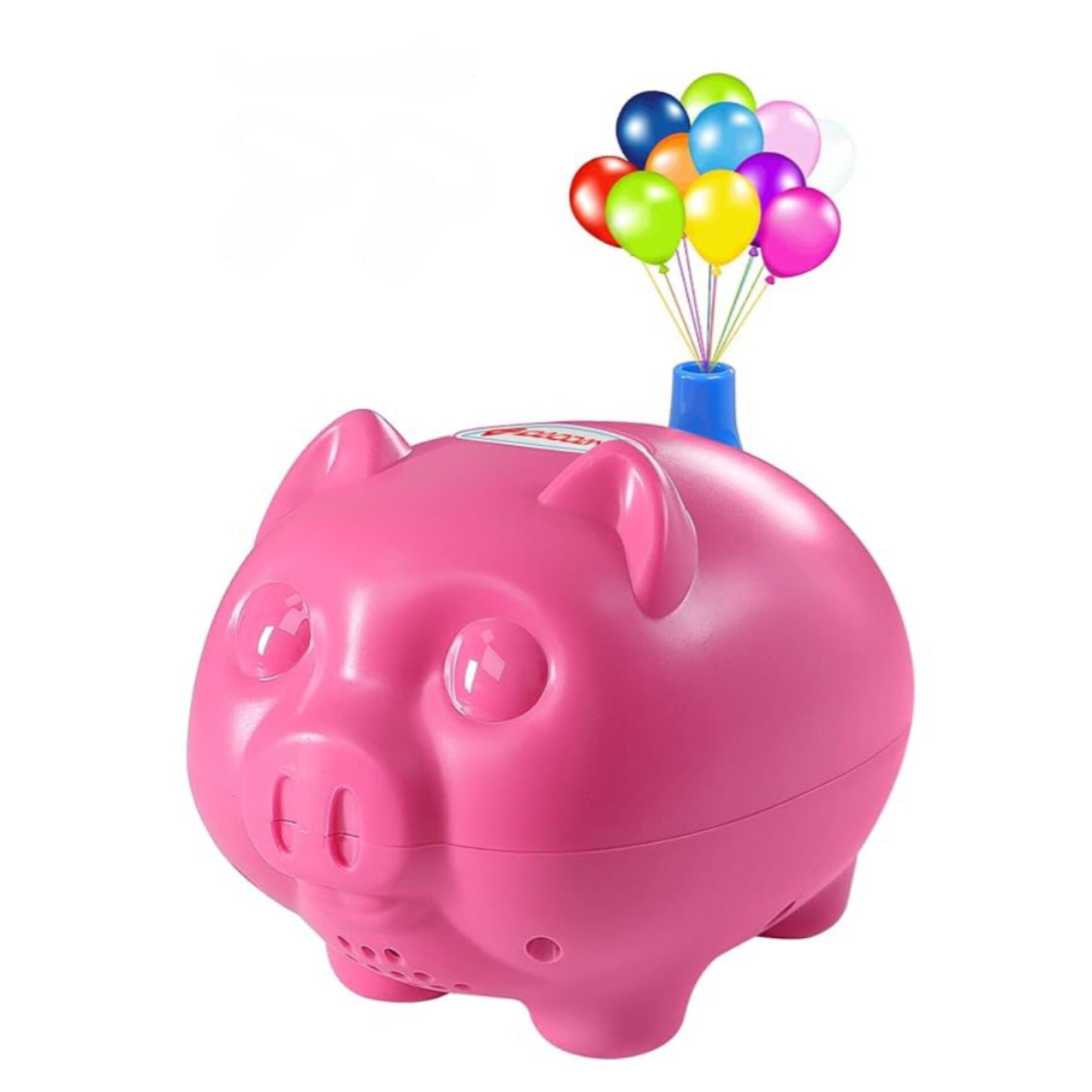 IDAODAN- Inflador eléctrico de globos