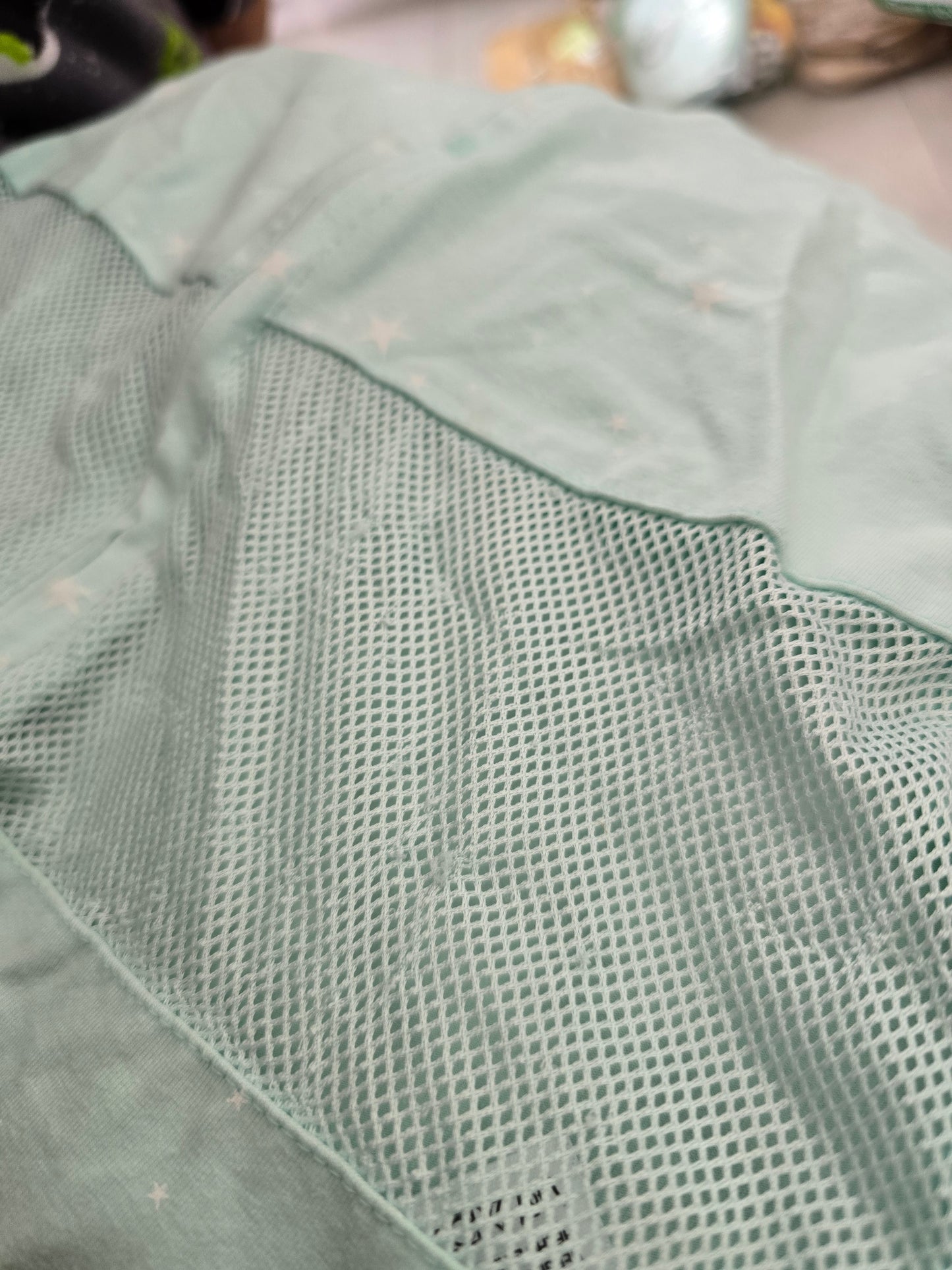 Happiest baby Sleepea- Saco para dormir talla M ( 2-4 meses, 12-18 lb)