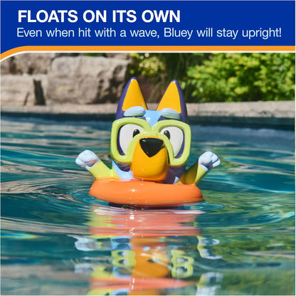 Swimways Bluey - Figuras flotantes