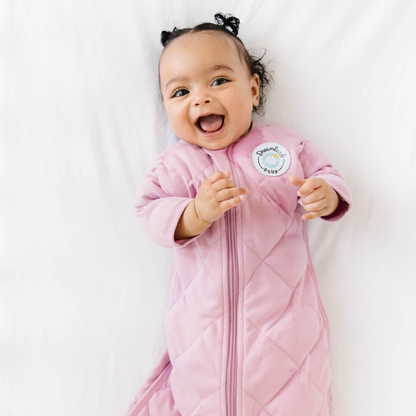 Dreamland Baby- Envoltura de transición con peso, 12-24 meses, talla L