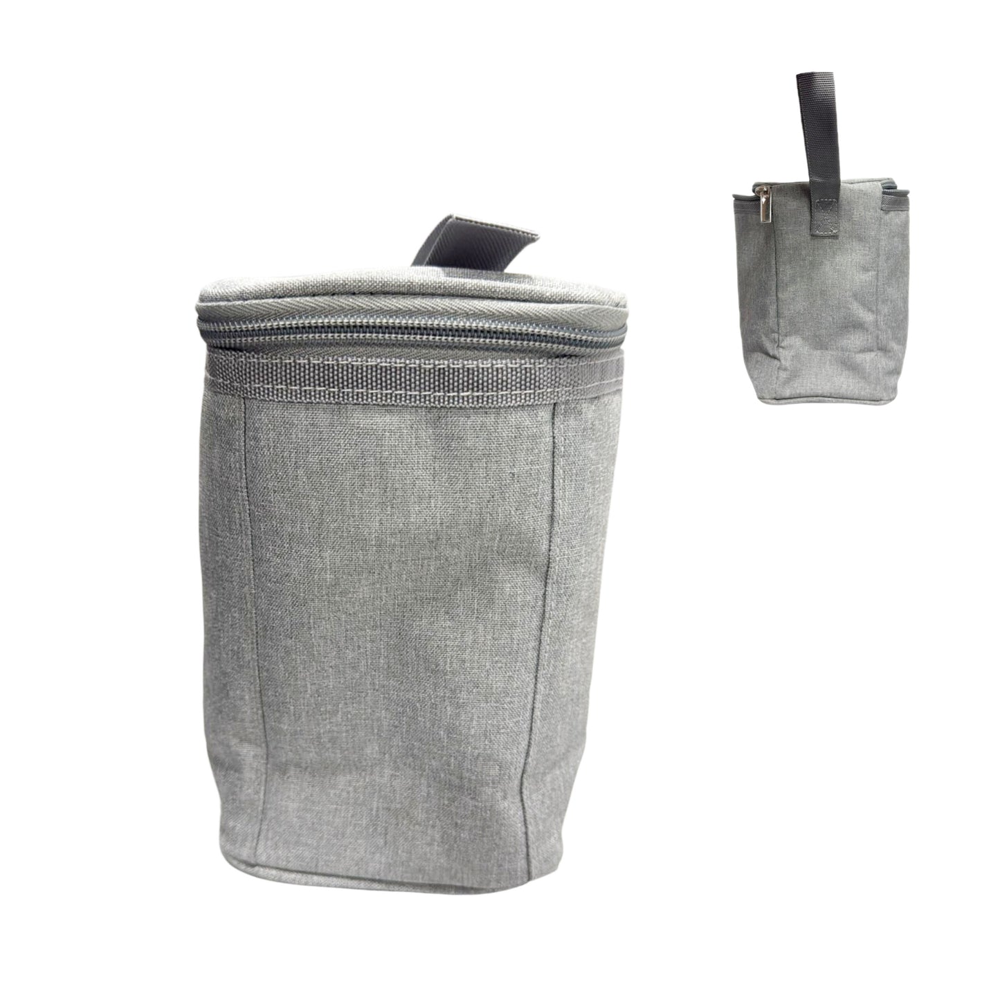 Bolso de almacenamiento de biberón