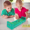Juego de carreras de caballos, mini juegos de mesa portátiles