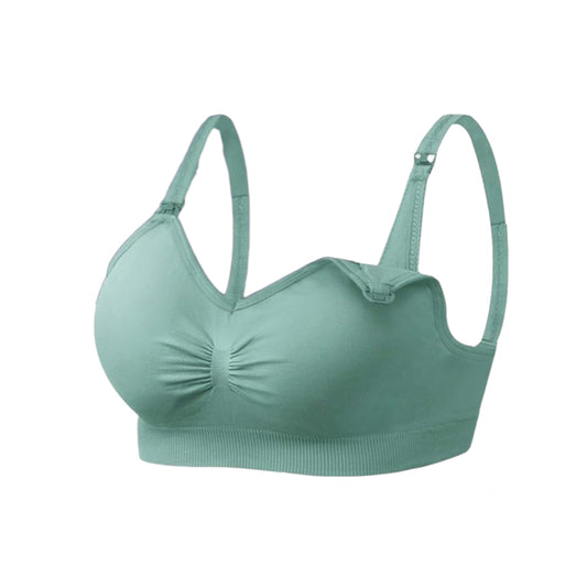 Brasier de lactancia, talla L
