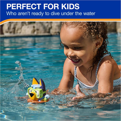Swimways Bluey - Figuras flotantes