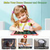 Tabletas de escritura LCD para niños, 8.5 pulgadas (225mm) , 2 uds