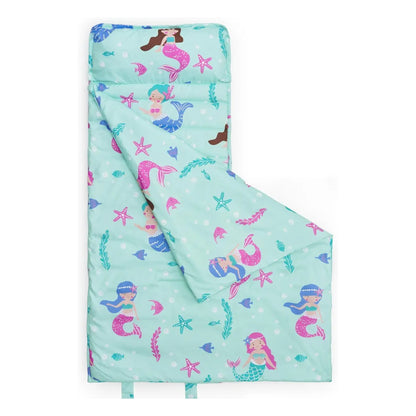 david's kids- Set de alfombrilla para siesta infantil