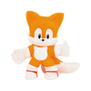 Heroes of Goo JIT Zu Minis Sonic - Paquete de 6 miniaturas elásticas coleccionables