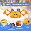 Chaleco de natación