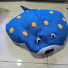 Crane- Juguete flotador para piscina de mantaraya(80cm)