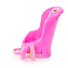 Bayer Design -Asiento para bicicleta para muñecas de hasta 46 cm de altura