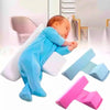 Almohada antivuelco, fucsia