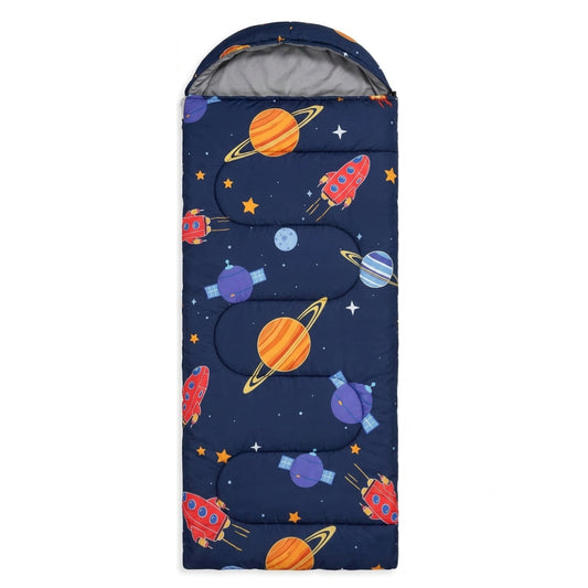 Bolsa de dormir para niños
