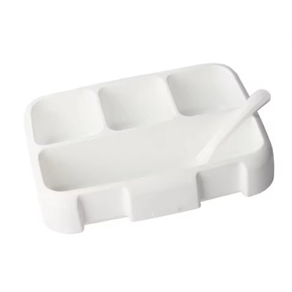 Recipiente para merienda