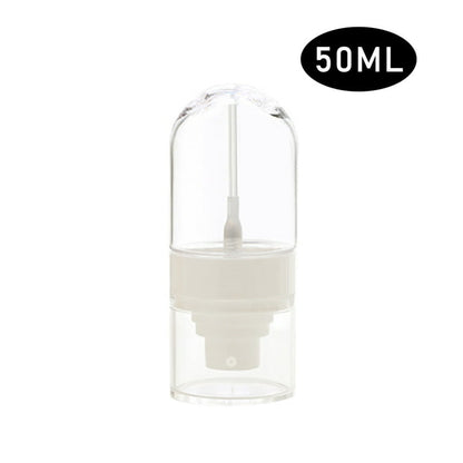 Set de 3 spray invertidos para viaje