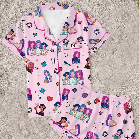 Pijama para adulto talla S