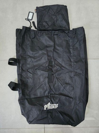 Gorilla Grip- Bolsa para silla de carro