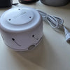 Yogasleep Dohm Classic (Blanco) Máquina de sonido de ruido blanco