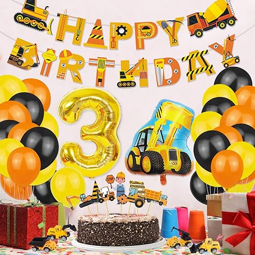 Refasy- Paquete de fiesta de construcción