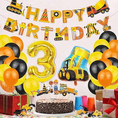 Refasy- Paquete de fiesta de construcción