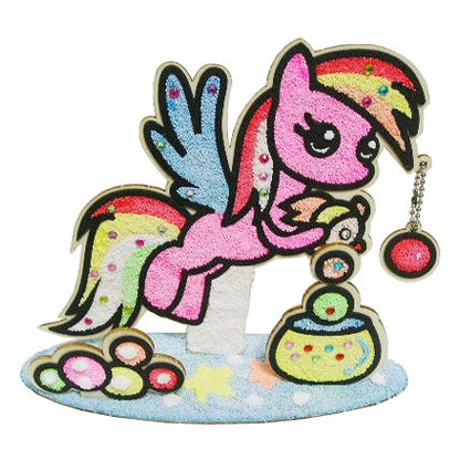 Set de pintura en 3d, 3 uds