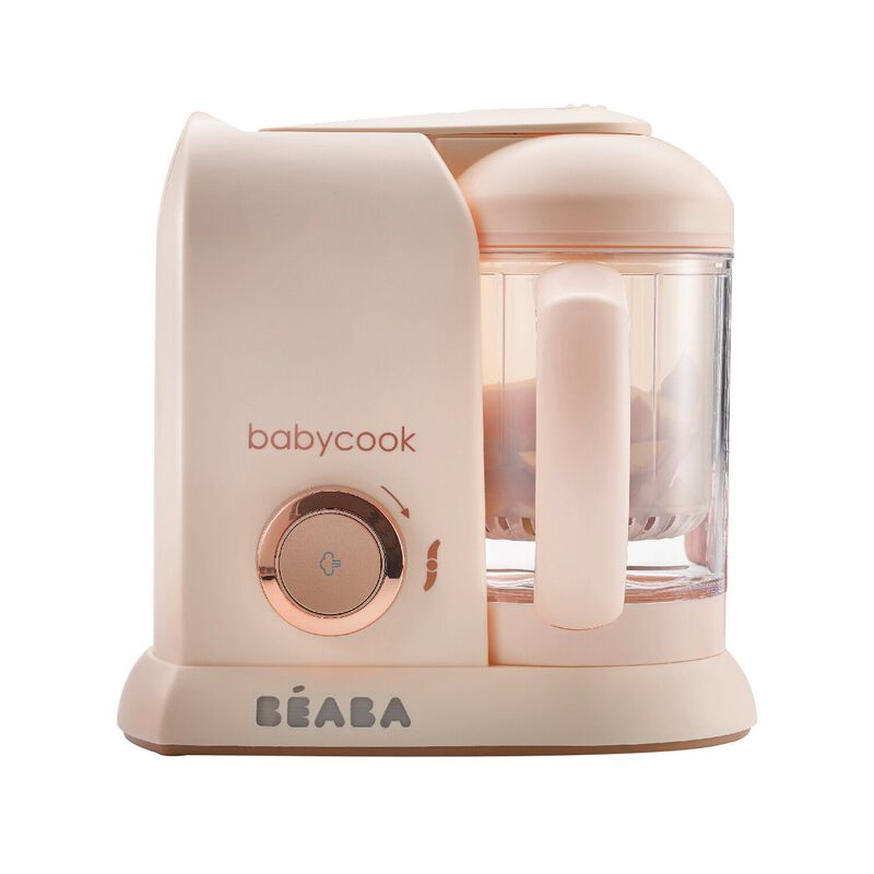 Beaba- Procesador de alimentos