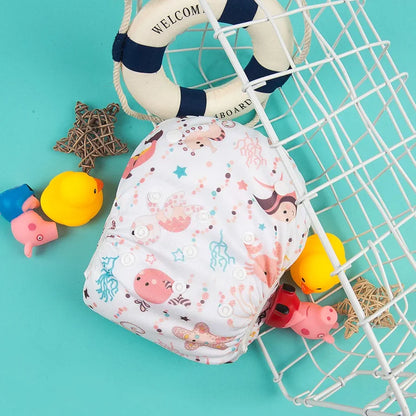 Babygoal-Pañales de natación, 2uds