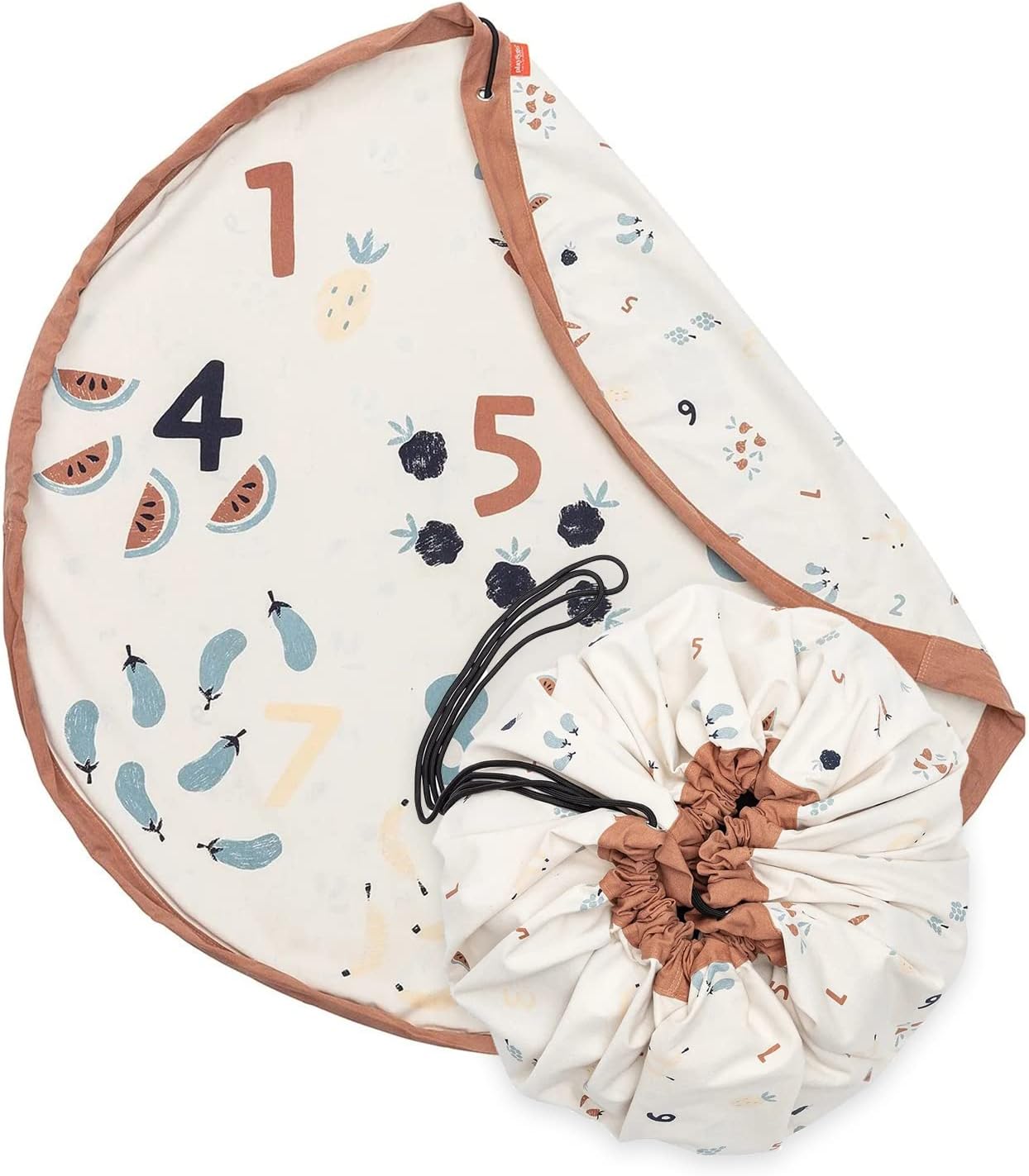 Play & Go Bolsa de almacenamiento con cordón