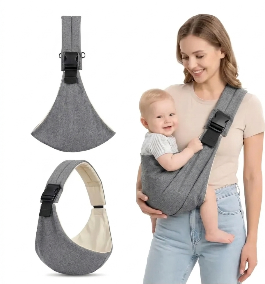 Cargador para bebés, 10-30 lb, 3-24 meses