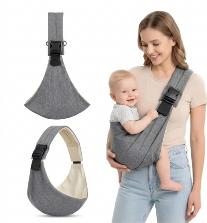 Cargador para bebés, 10-30 lb, 3-24 meses