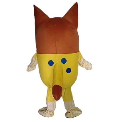 Disfraz para adulto de Bingo