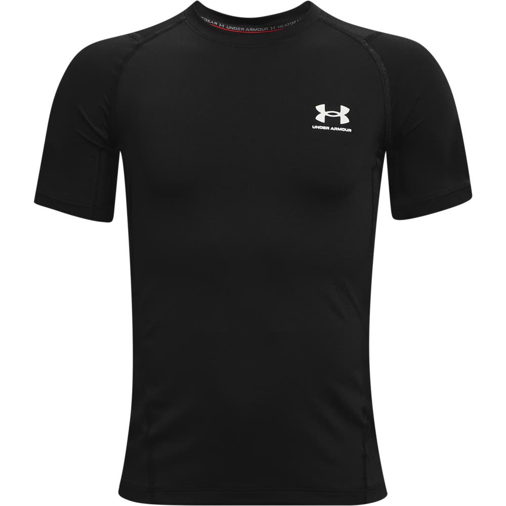 Camiseta Under Armour De Niño, XS