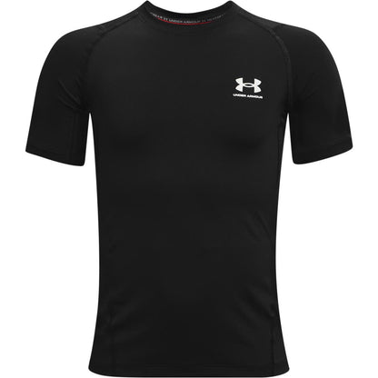 Camiseta Under Armour De Niño, XS