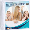 Utopia Bedding- protector aprueba de agua para cama twin