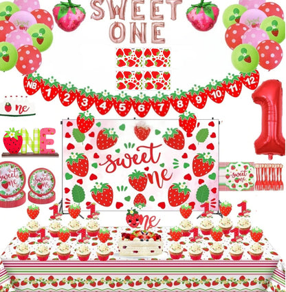 Paquete fresas 1