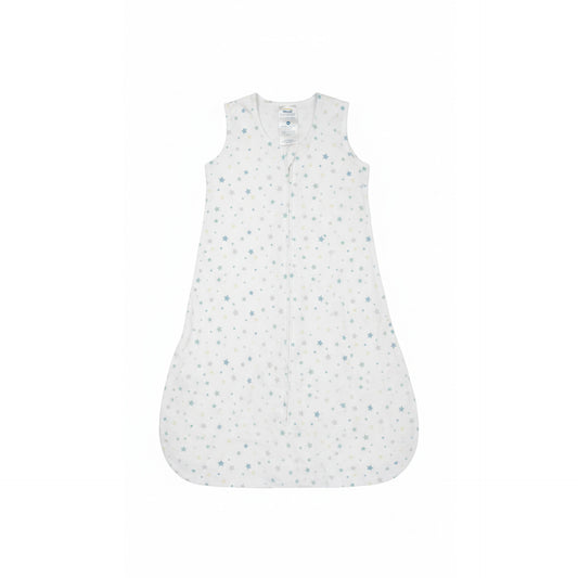 Halo- Saco para dormir de bebé, talla M, 6-12 meses, 0.5 TOG