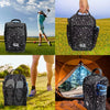 Bolso impermeable para zapatos