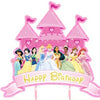Paquete de fiesta de princesas
