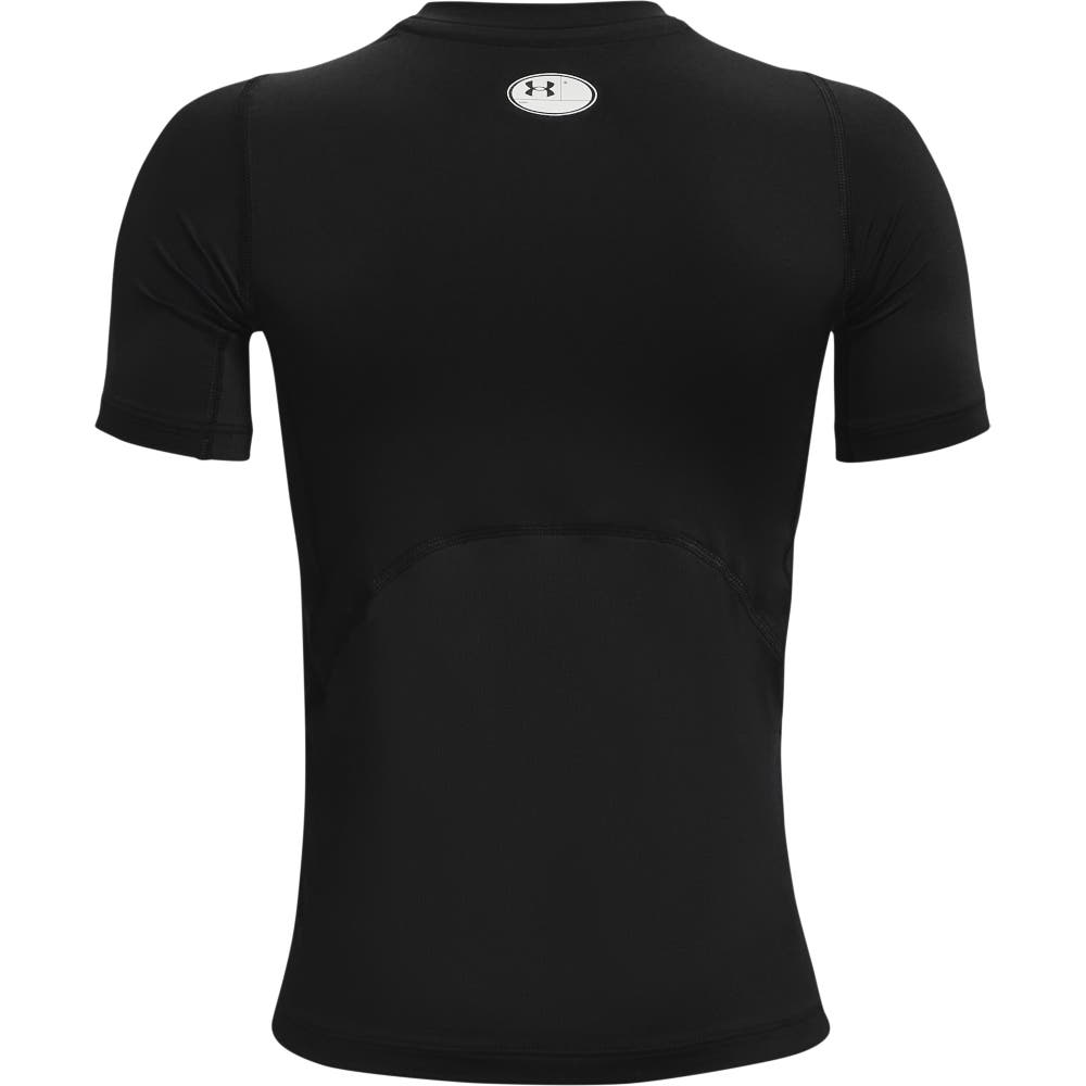 Camiseta Under Armour De Niño, XS