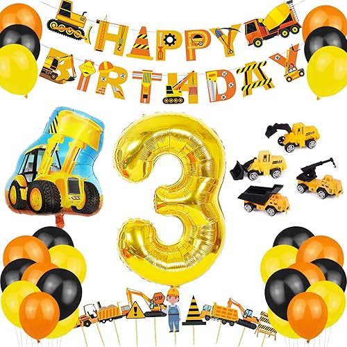 Refasy- Paquete de fiesta de construcción